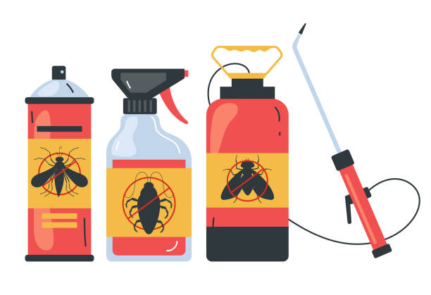 Best Flea Control Services  in Frankfort, MI